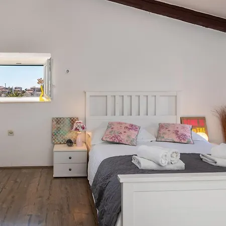Apartament Ana *