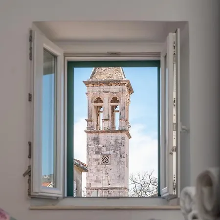 Ana Apartament *