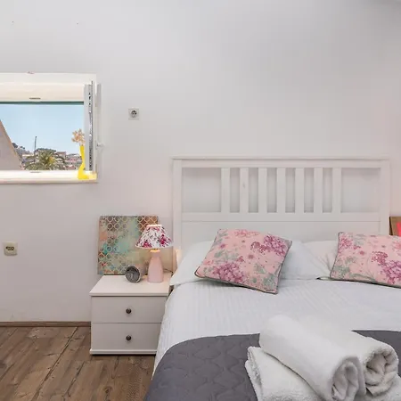 Apartament Ana Trogir