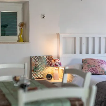 Ana Apartament *