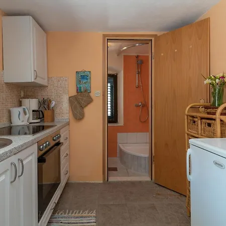Ana Apartament *