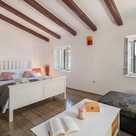 Ana Apartamento Trogir