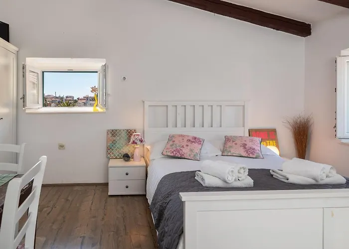 Appartement Ana *