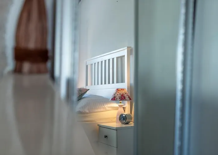 Appartement Ana