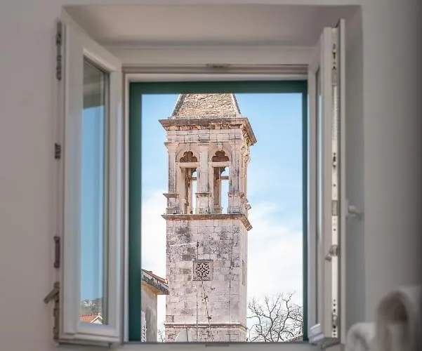 Ana Appartement *