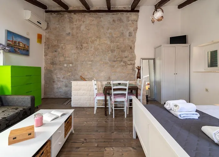 Appartement Ana