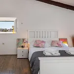 Apartment Ana *