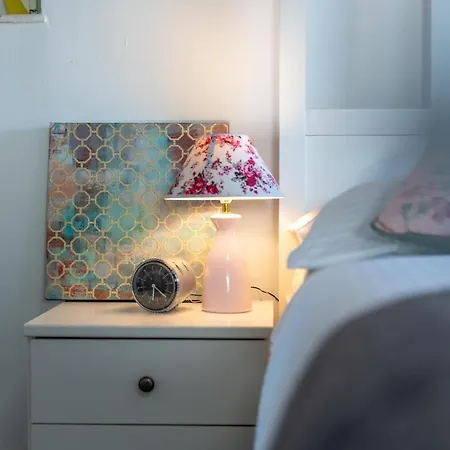 شقة Ana تروغير