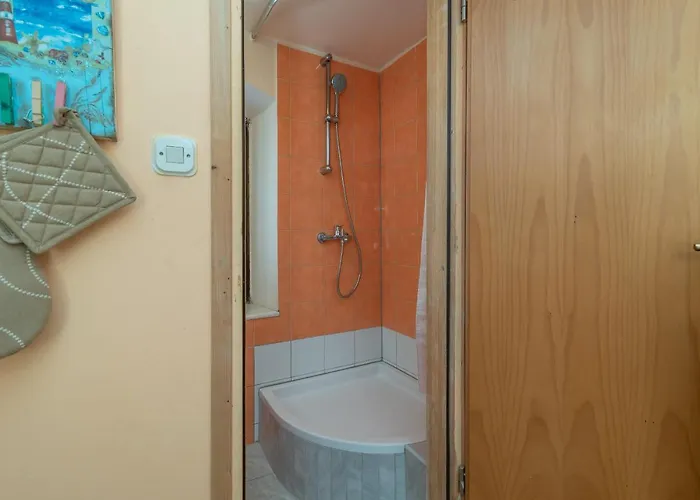 Appartement Ana