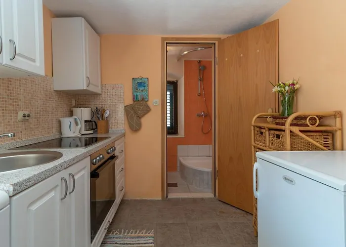 Ana Appartement *