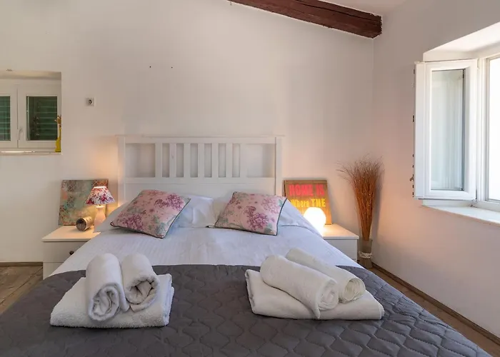 Appartement Ana *
