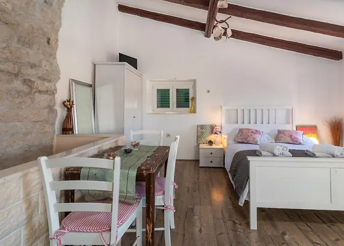 Ana Appartement *