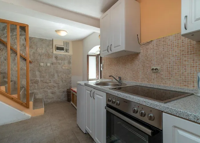 Ana * トロギール