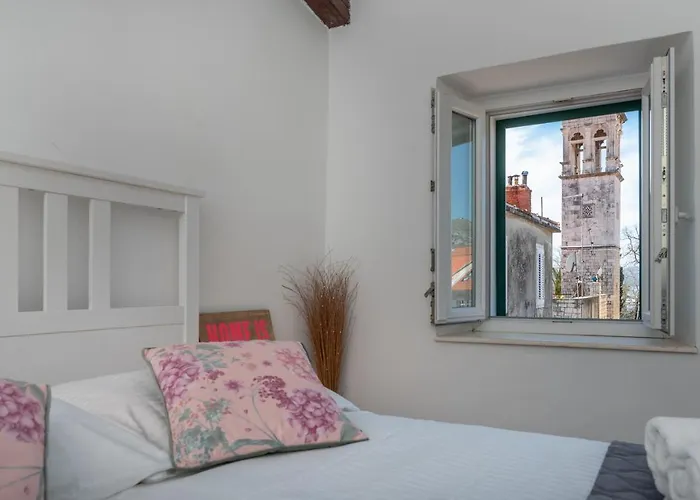 Ana Appartement