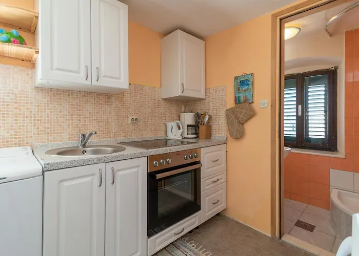 Ana Appartement *