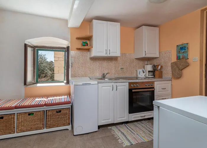 Ana Appartement *