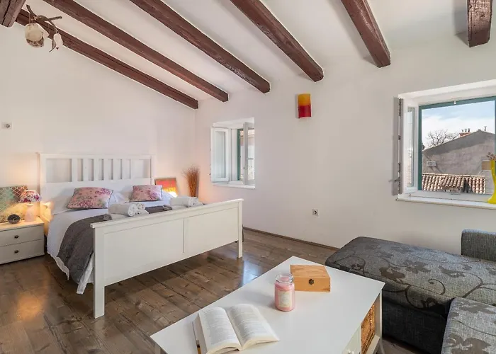 Ana Appartement Trogir